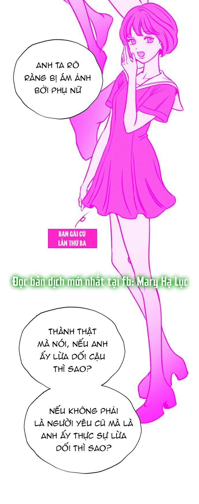 đọc truyện [18+] Nguyệt Mị Moonstruck Chương 15 ảnh 58 tại Giả Dược