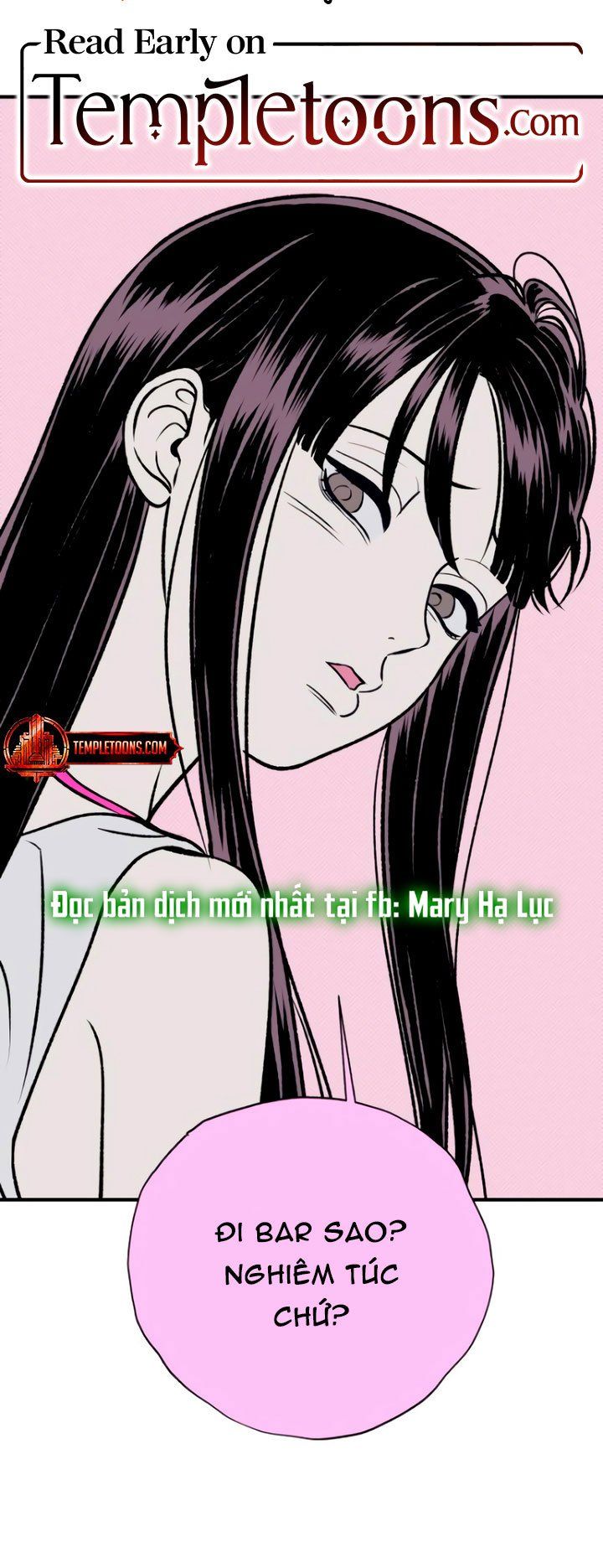 đọc truyện [18+] Nguyệt Mị Moonstruck Chương 16 ảnh 1 tại Giả Dược