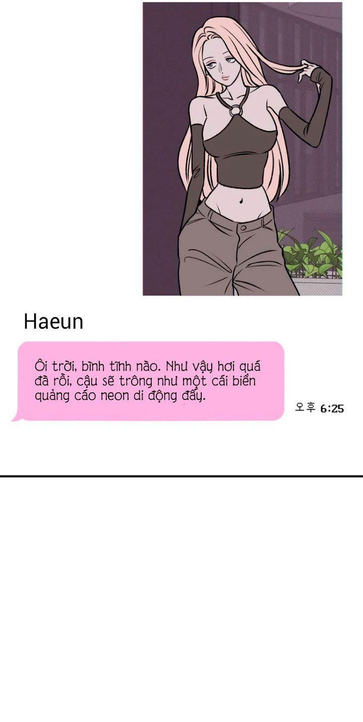 đọc truyện [18+] Nguyệt Mị Moonstruck Chương 16 ảnh 28 tại Giả Dược