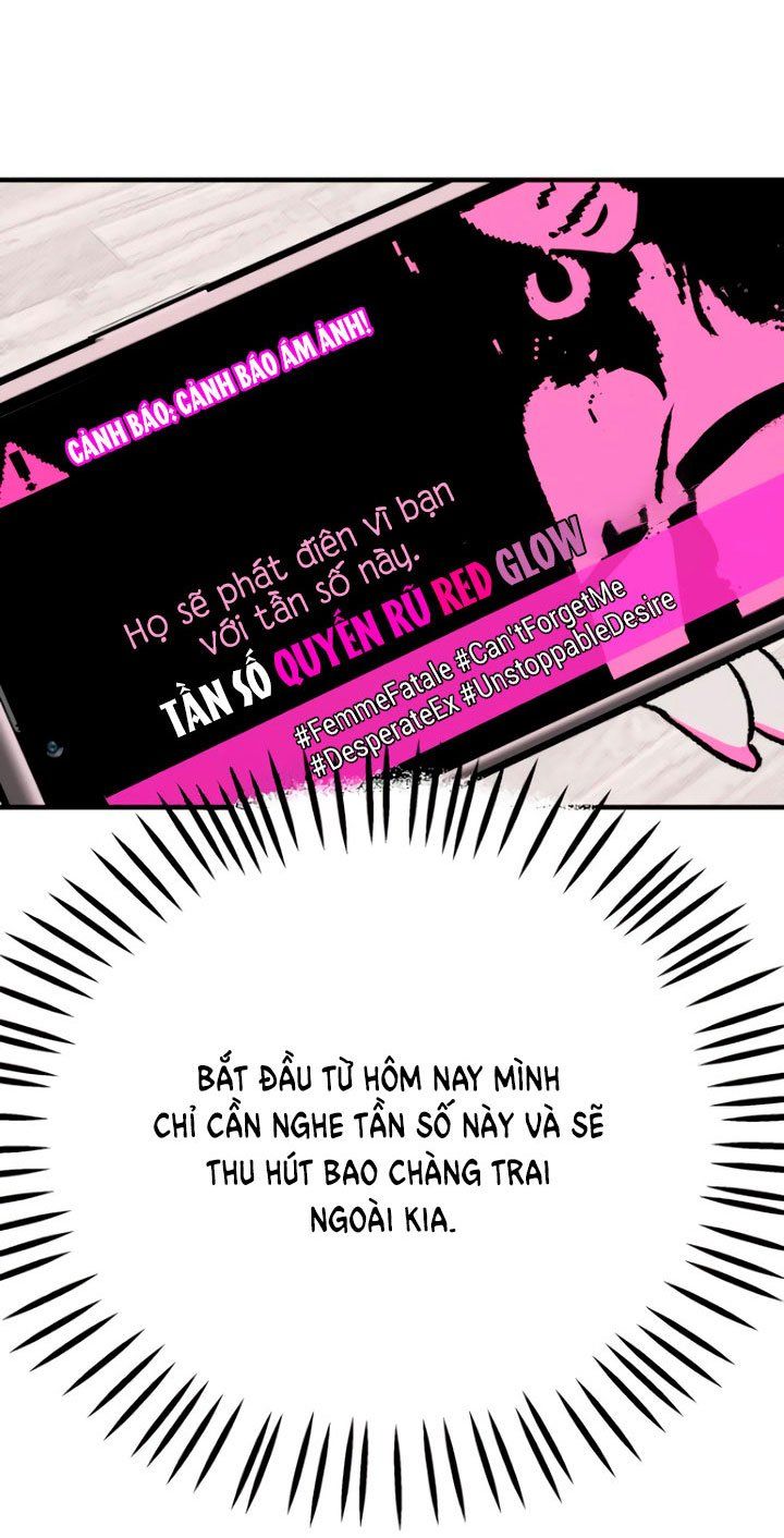 đọc truyện [18+] Nguyệt Mị Moonstruck Chương 16 ảnh 30 tại Giả Dược