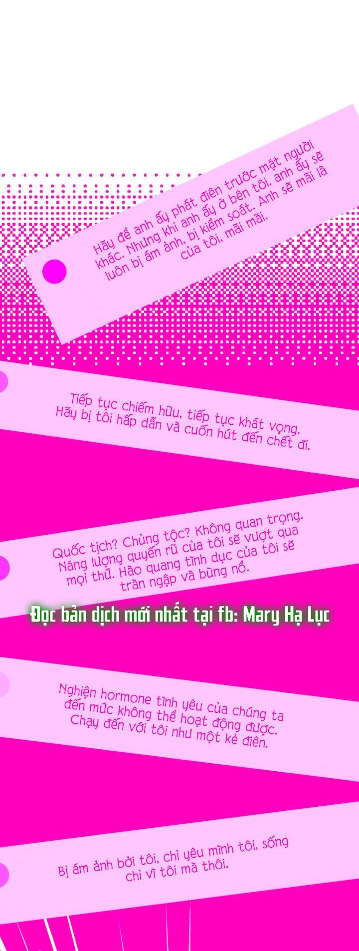 đọc truyện [18+] Nguyệt Mị Moonstruck Chương 16 ảnh 33 tại Giả Dược