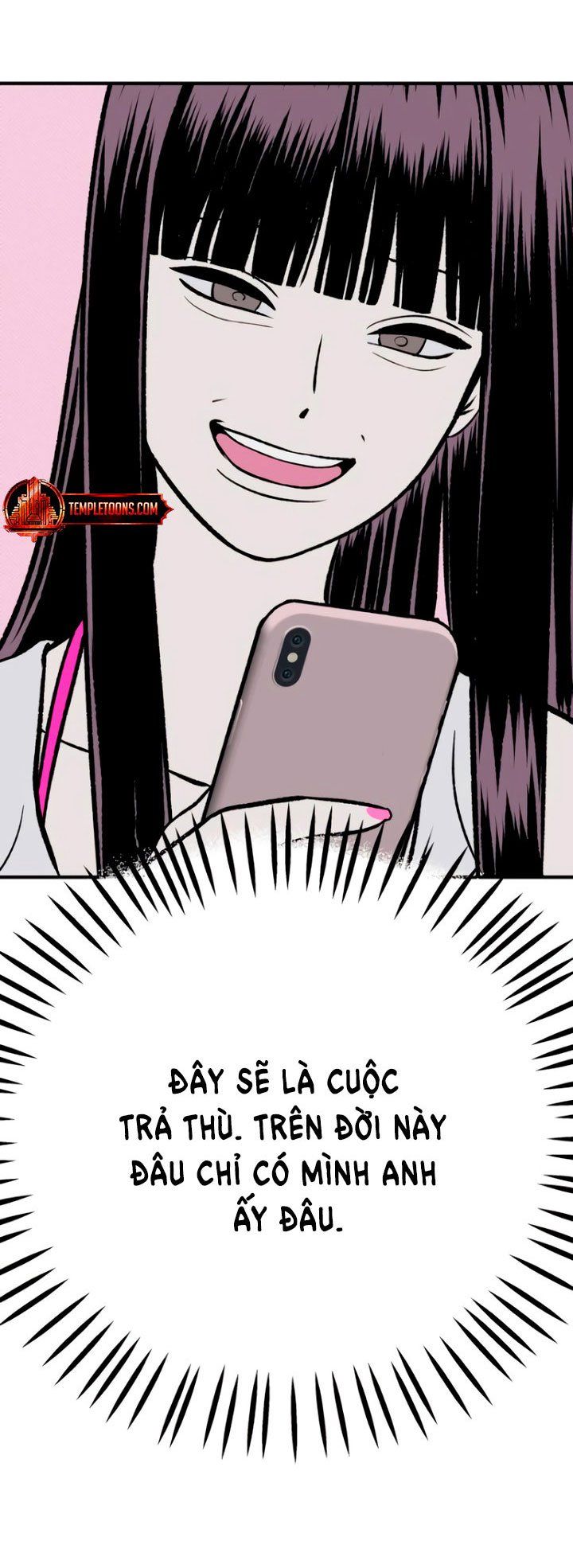 đọc truyện [18+] Nguyệt Mị Moonstruck Chương 16 ảnh 40 tại Giả Dược