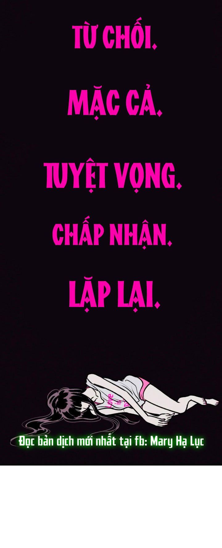 đọc truyện [18+] Nguyệt Mị Moonstruck Chương 16 ảnh 47 tại Giả Dược