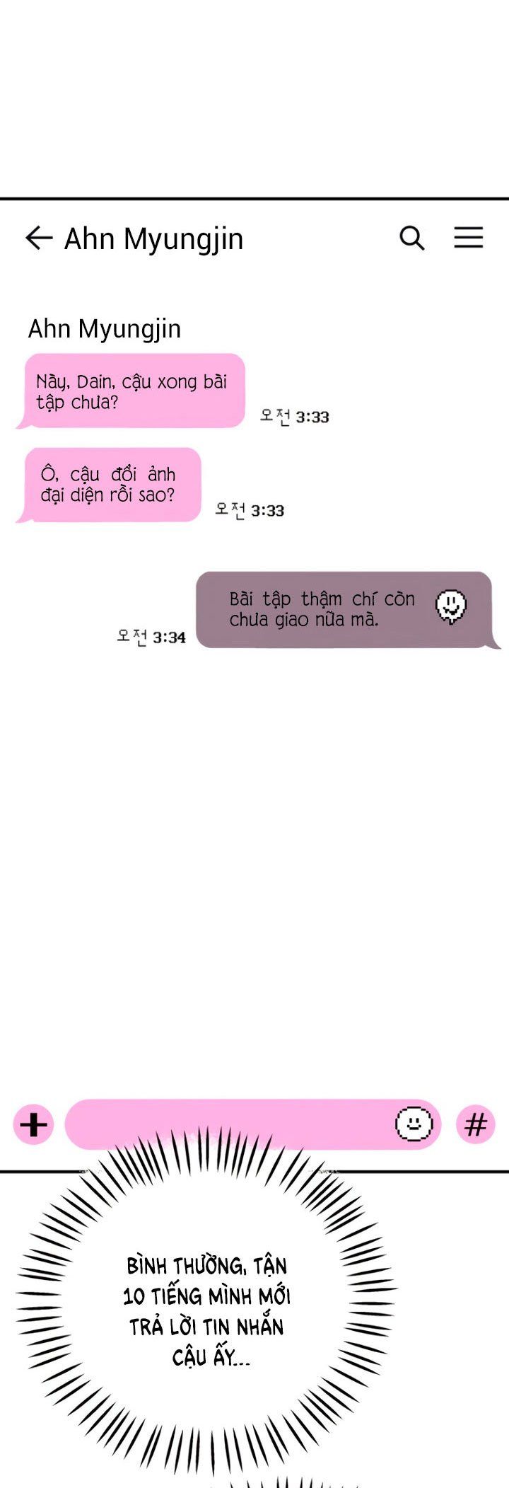 đọc truyện [18+] Nguyệt Mị Moonstruck Chương 16 ảnh 55 tại Giả Dược