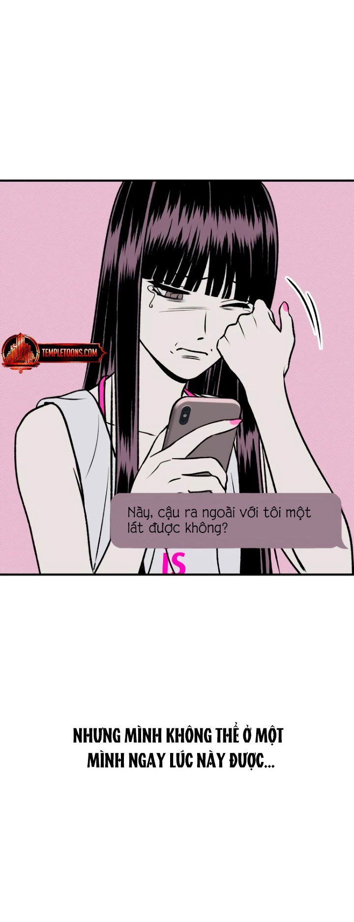đọc truyện [18+] Nguyệt Mị Moonstruck Chương 16 ảnh 59 tại Giả Dược