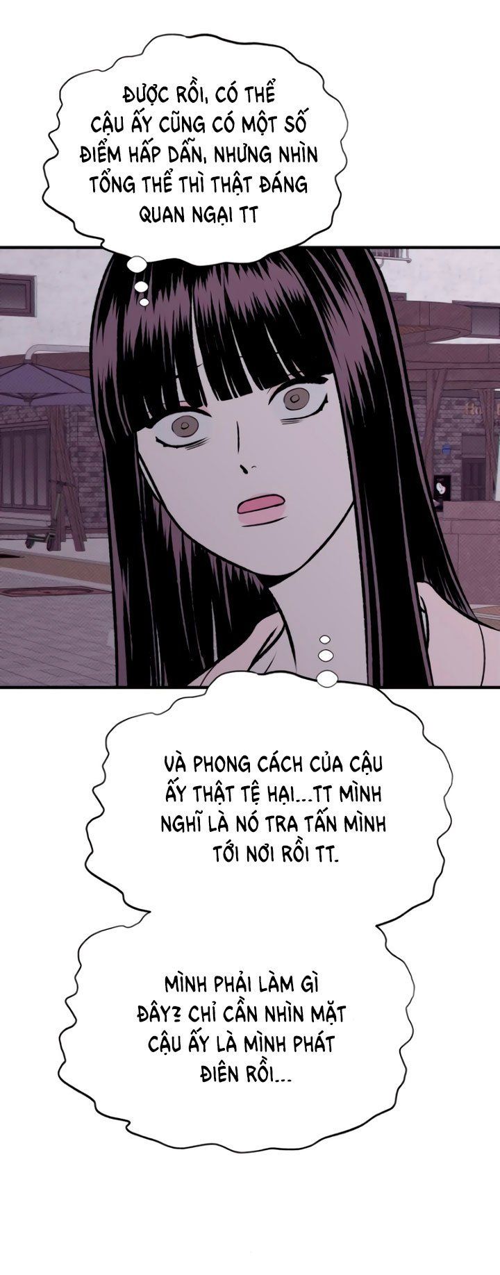 đọc truyện [18+] Nguyệt Mị Moonstruck Chương 16 ảnh 67 tại Giả Dược
