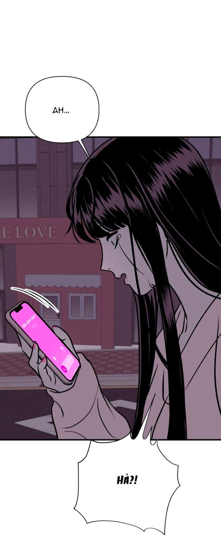 đọc truyện [18+] Nguyệt Mị Moonstruck Chương 16 ảnh 84 tại Giả Dược