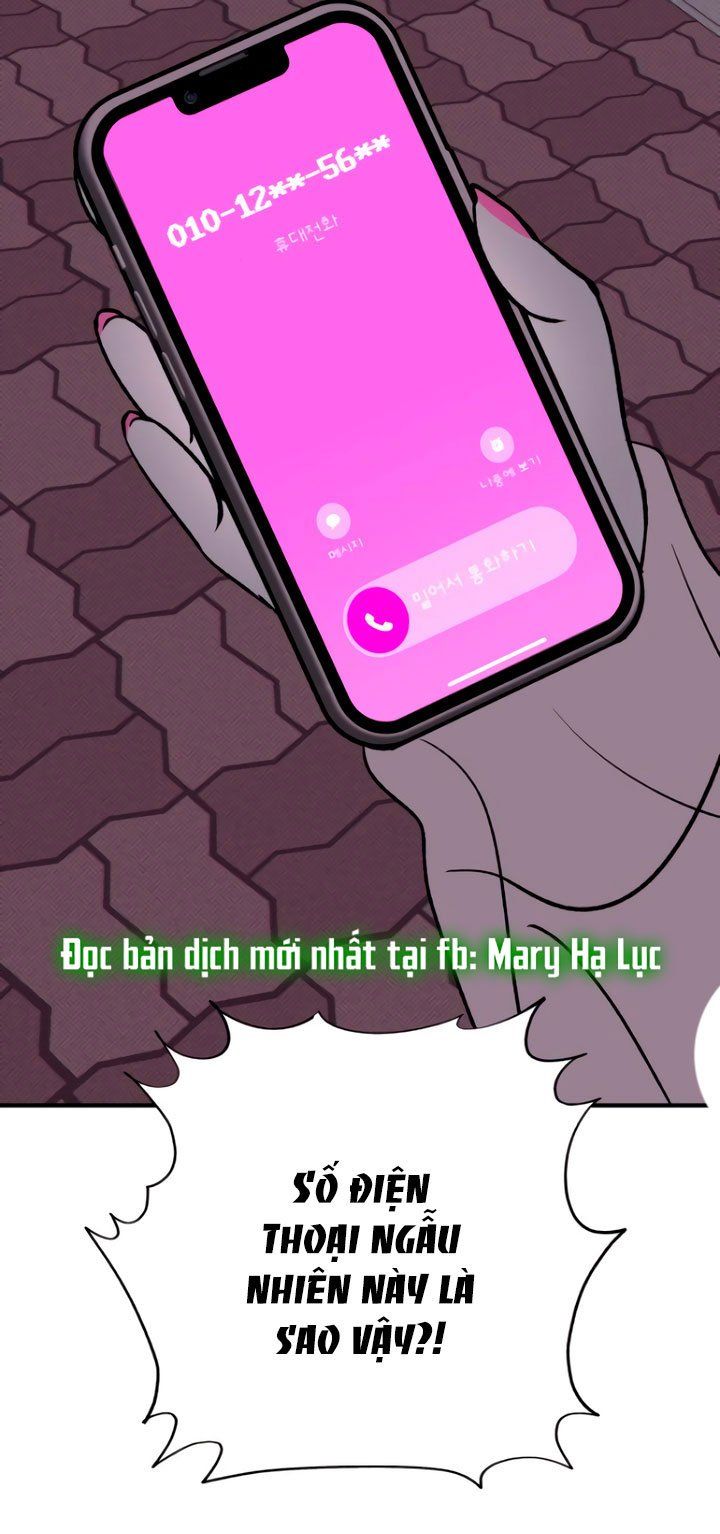 đọc truyện [18+] Nguyệt Mị Moonstruck Chương 16 ảnh 86 tại Giả Dược