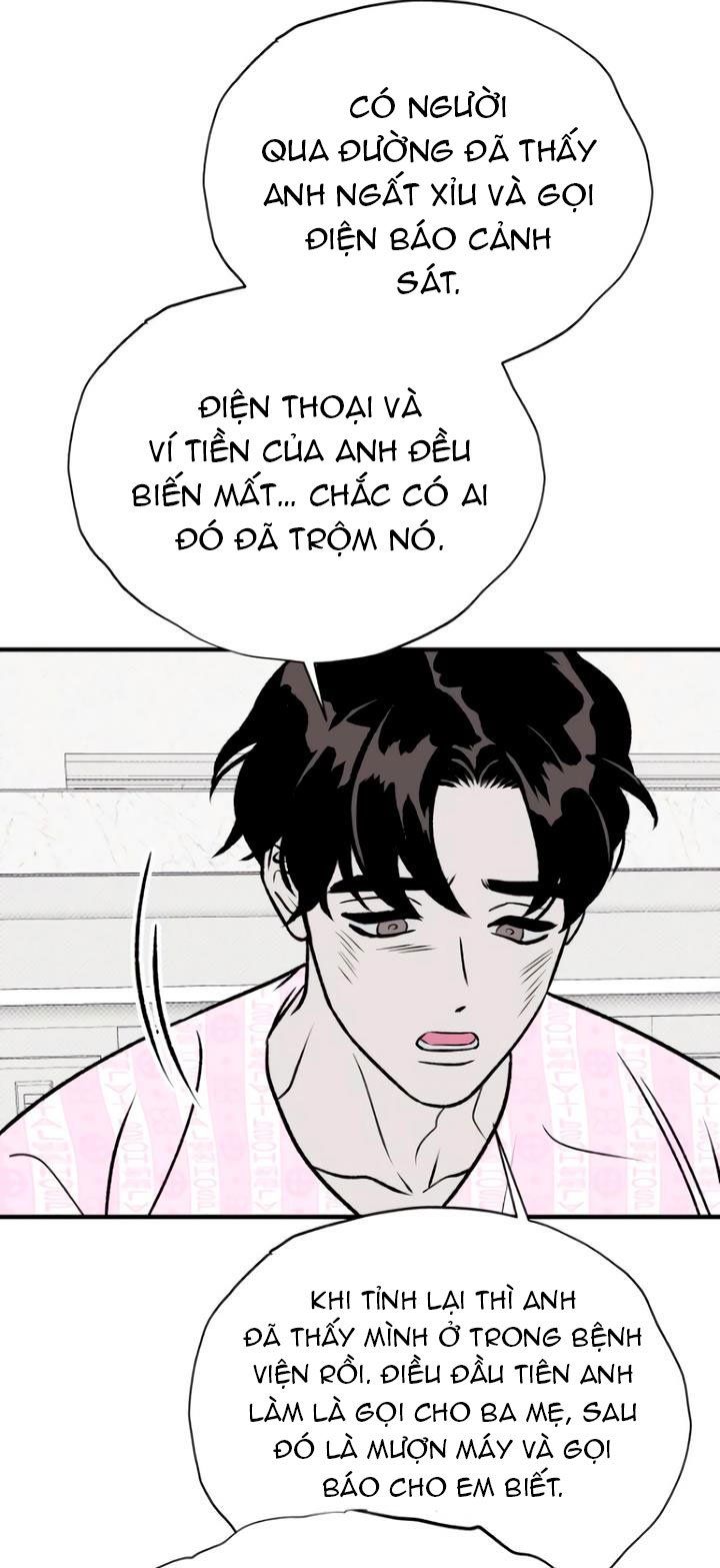đọc truyện [18+] Nguyệt Mị Moonstruck Chương 17 ảnh 13 tại Giả Dược