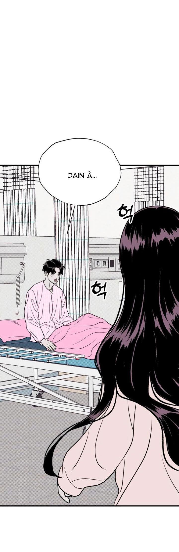 đọc truyện [18+] Nguyệt Mị Moonstruck Chương 17 ảnh 3 tại Giả Dược