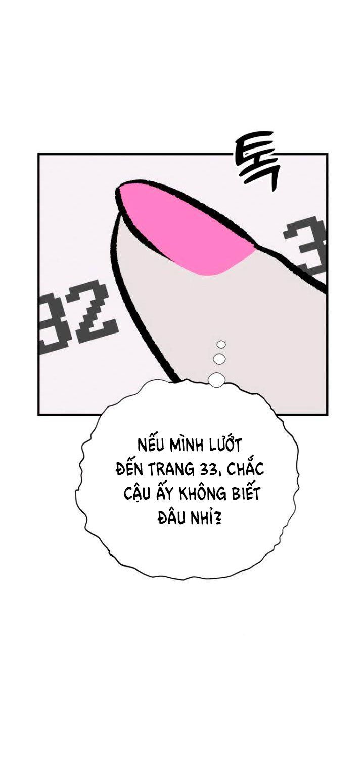 đọc truyện [18+] Nguyệt Mị Moonstruck Chương 17 ảnh 38 tại Giả Dược