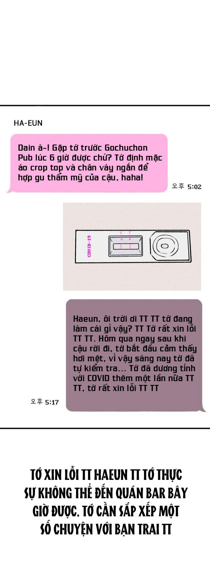 đọc truyện [18+] Nguyệt Mị Moonstruck Chương 17 ảnh 39 tại Giả Dược