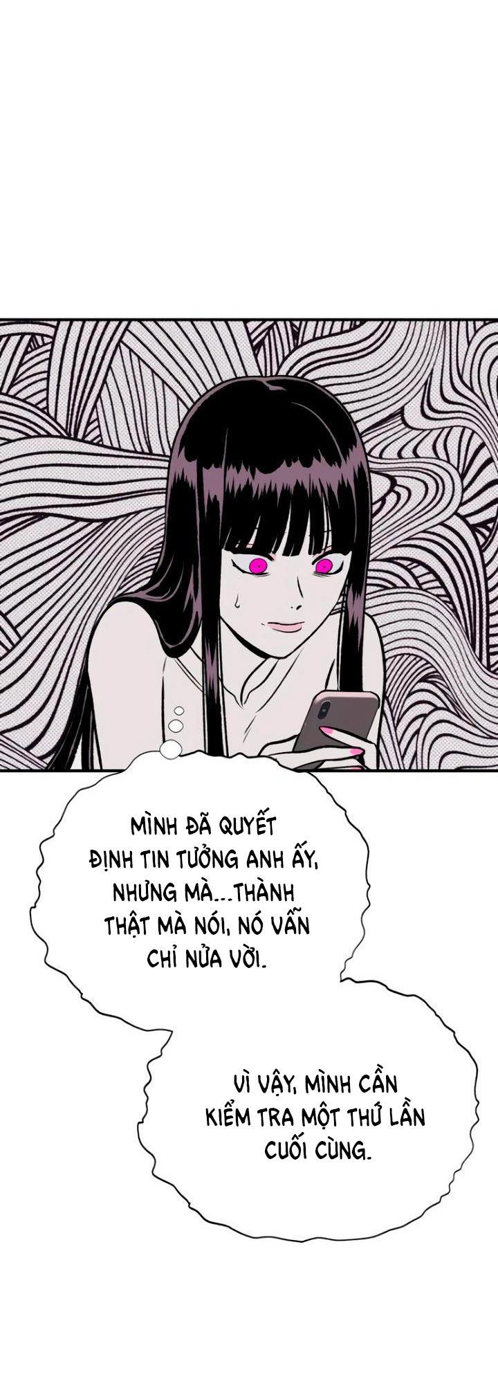 đọc truyện [18+] Nguyệt Mị Moonstruck Chương 17 ảnh 41 tại Giả Dược