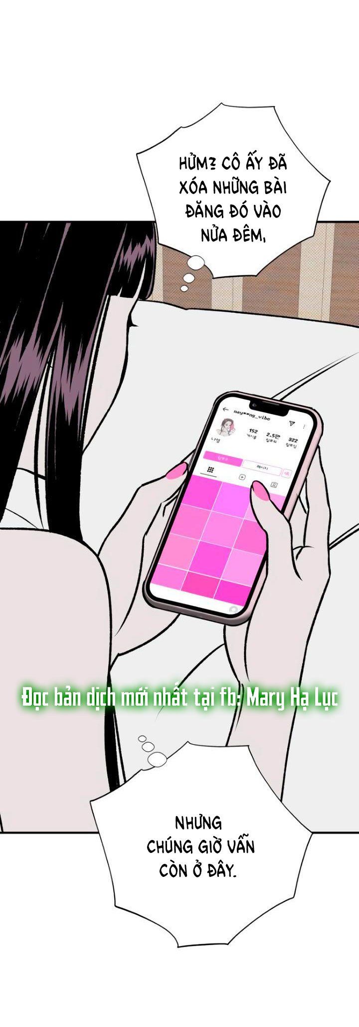 đọc truyện [18+] Nguyệt Mị Moonstruck Chương 17 ảnh 43 tại Giả Dược