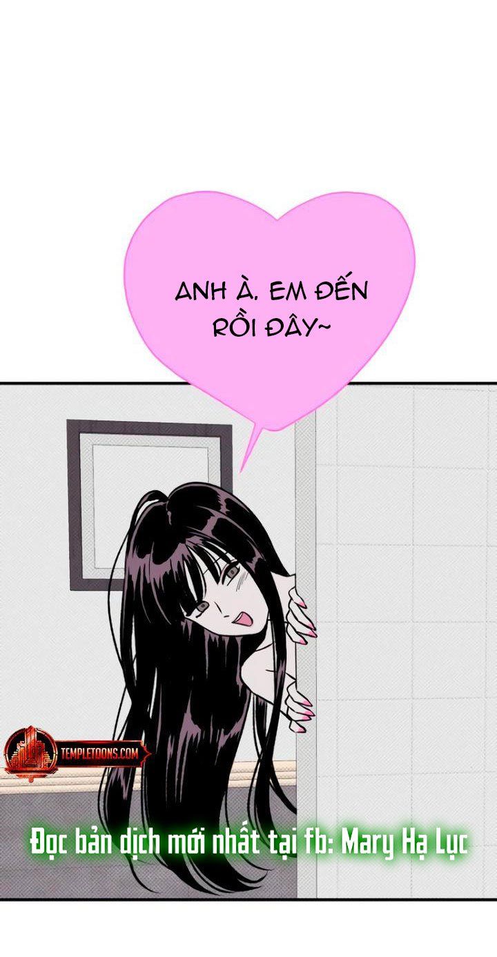 đọc truyện [18+] Nguyệt Mị Moonstruck Chương 17 ảnh 46 tại Giả Dược