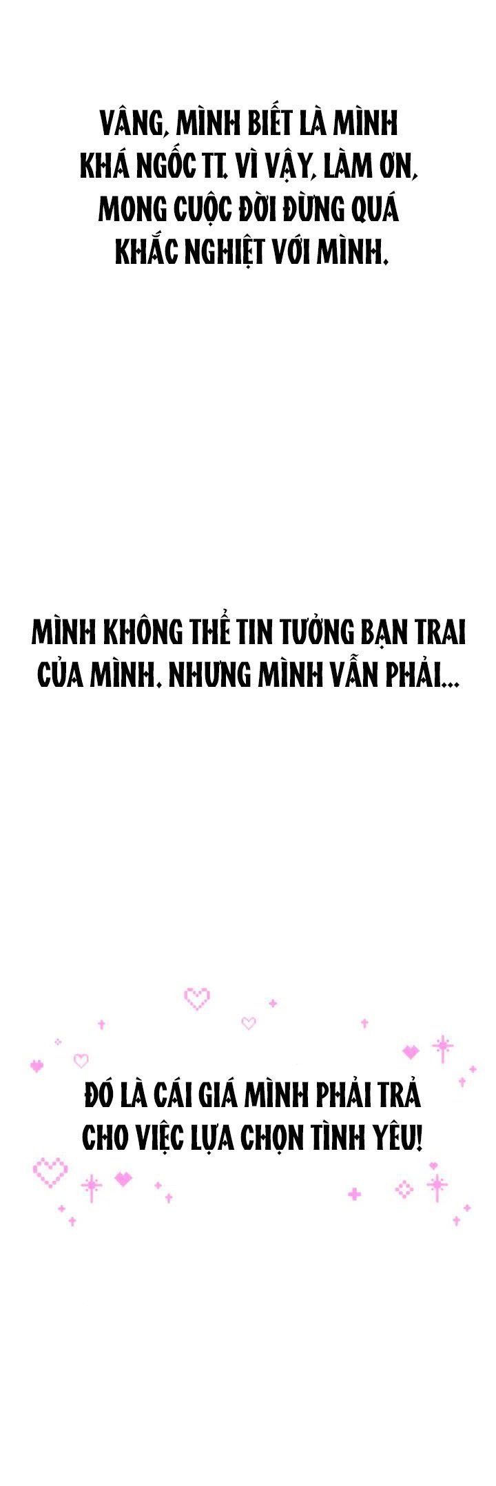 đọc truyện [18+] Nguyệt Mị Moonstruck Chương 17 ảnh 47 tại Giả Dược