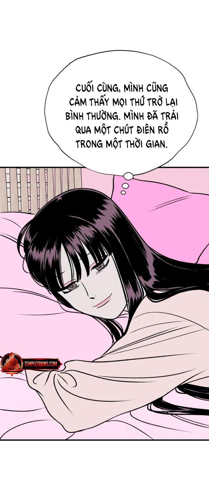 đọc truyện [18+] Nguyệt Mị Moonstruck Chương 17 ảnh 50 tại Giả Dược