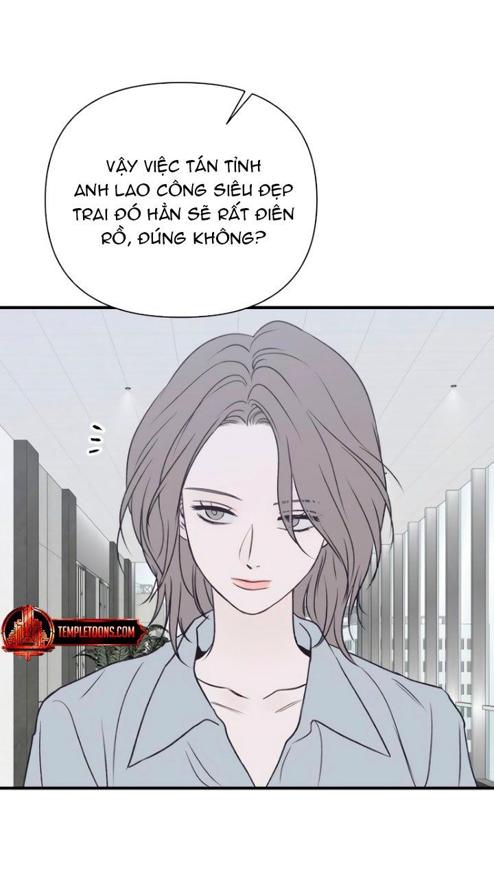 đọc truyện [18+] Nguyệt Mị Moonstruck Chương 18 ảnh 20 tại Giả Dược