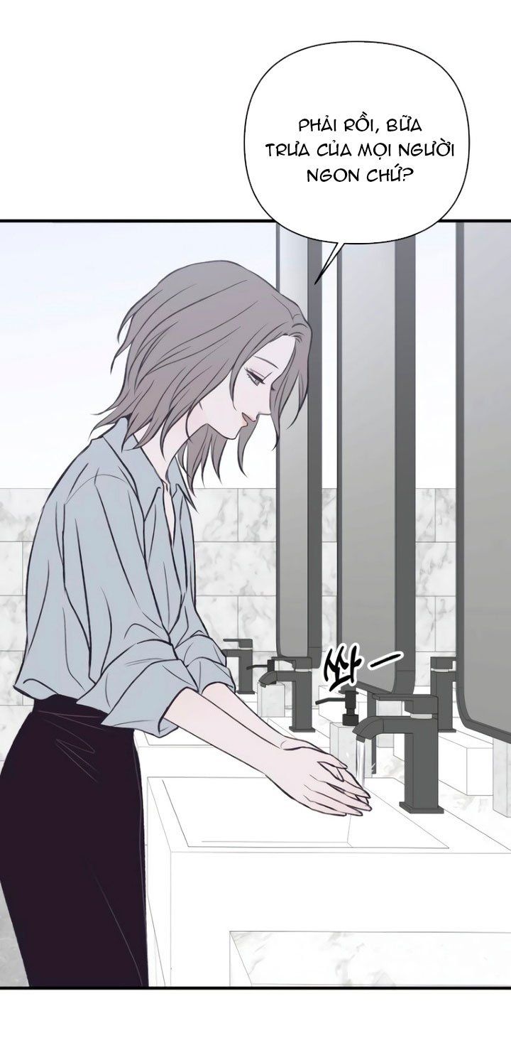 đọc truyện [18+] Nguyệt Mị Moonstruck Chương 18 ảnh 27 tại Giả Dược