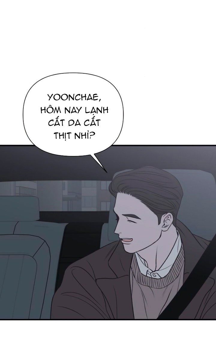 đọc truyện [18+] Nguyệt Mị Moonstruck Chương 18 ảnh 83 tại Giả Dược