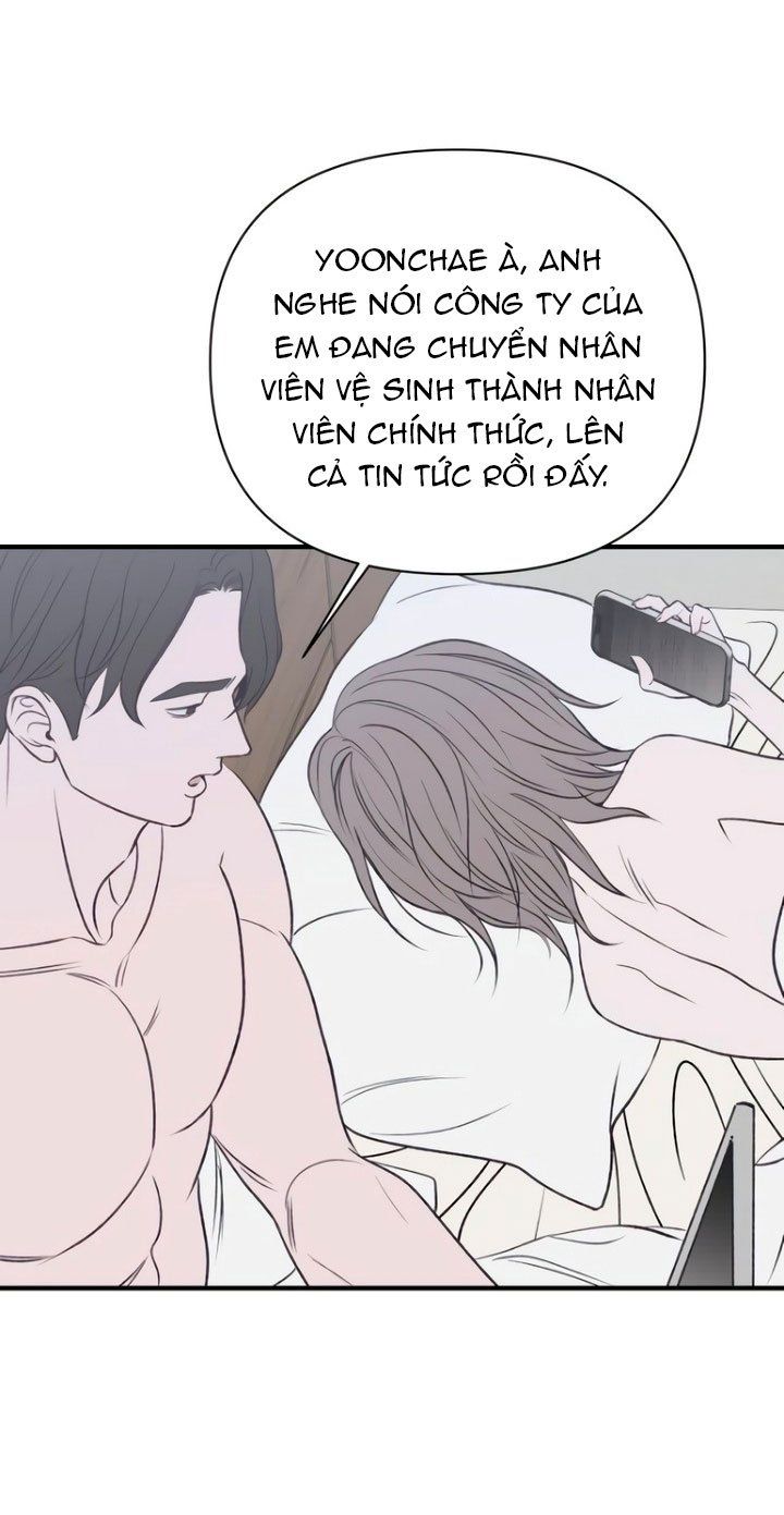 đọc truyện [18+] Nguyệt Mị Moonstruck Chương 19 ảnh 36 tại Giả Dược