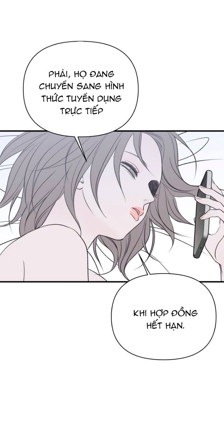 đọc truyện [18+] Nguyệt Mị Moonstruck Chương 19 ảnh 37 tại Giả Dược