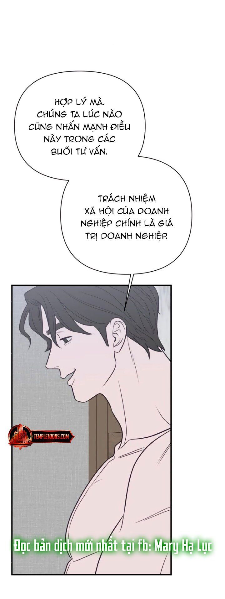 đọc truyện [18+] Nguyệt Mị Moonstruck Chương 19 ảnh 38 tại Giả Dược
