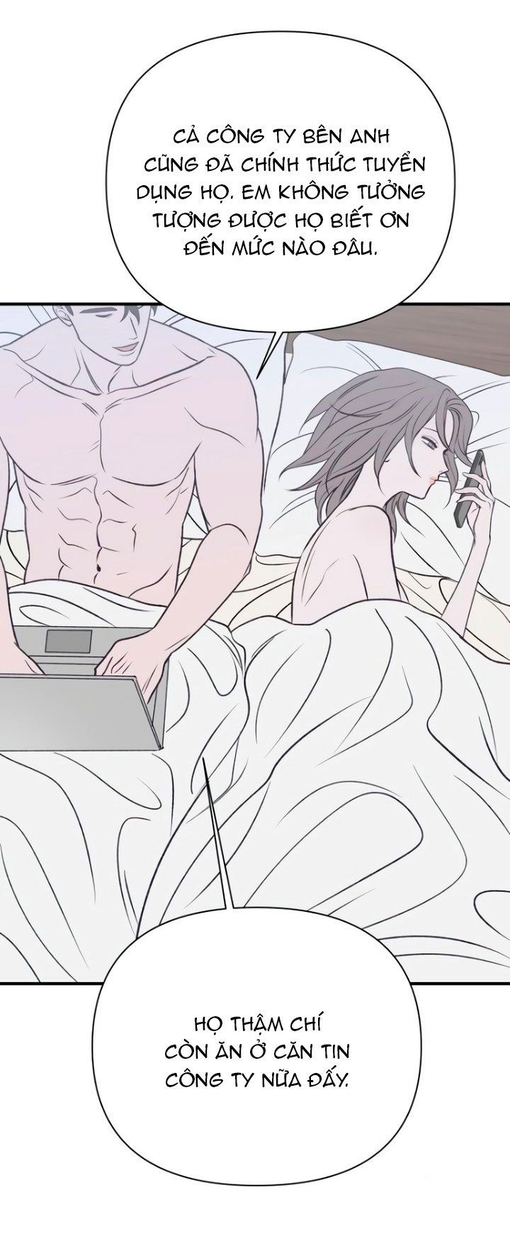 đọc truyện [18+] Nguyệt Mị Moonstruck Chương 19 ảnh 40 tại Giả Dược