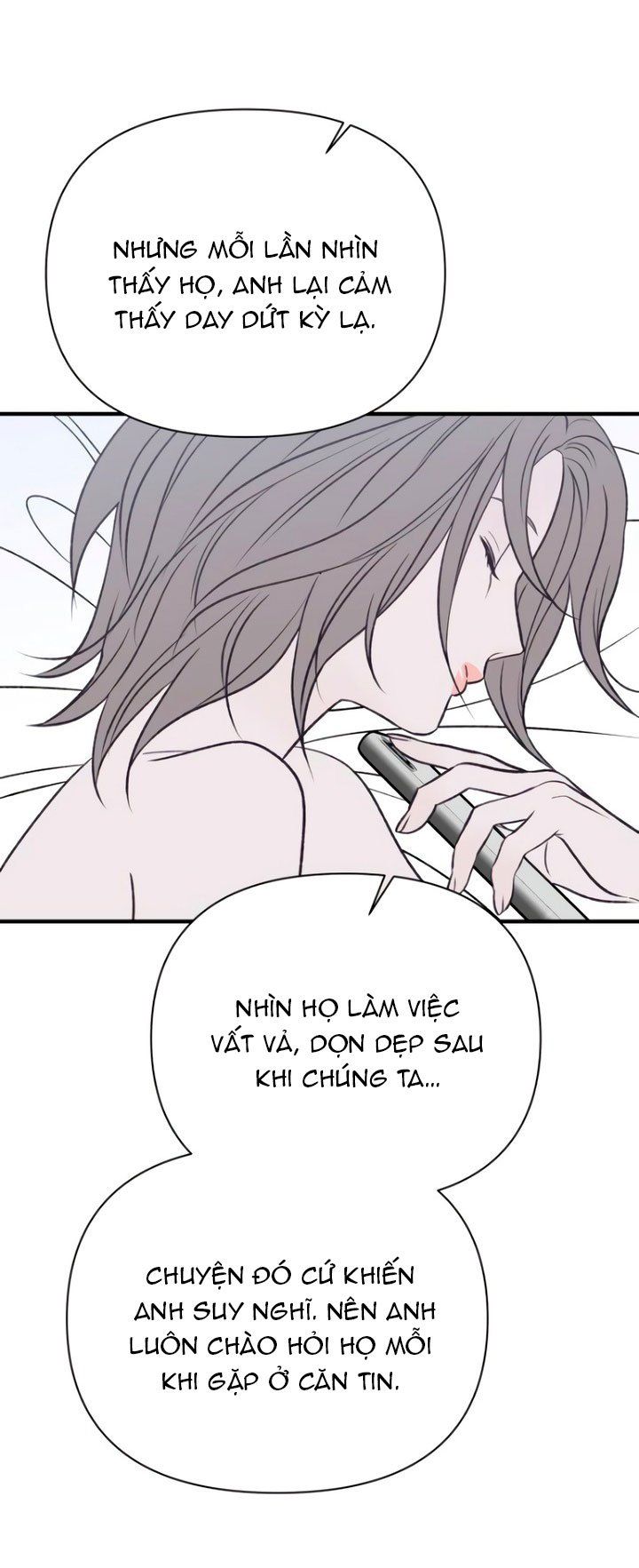 đọc truyện [18+] Nguyệt Mị Moonstruck Chương 19 ảnh 41 tại Giả Dược