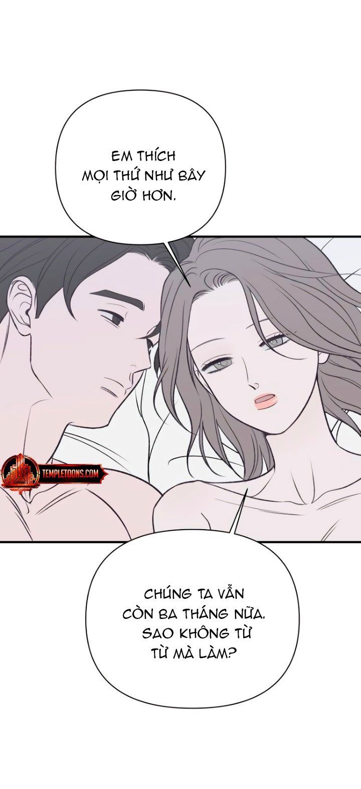 đọc truyện [18+] Nguyệt Mị Moonstruck Chương 19 ảnh 46 tại Giả Dược