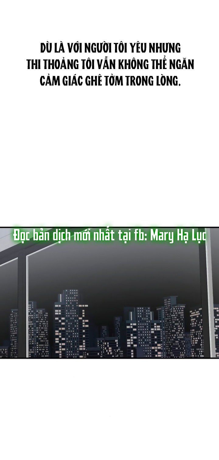 đọc truyện [18+] Nguyệt Mị Moonstruck Chương 19 ảnh 47 tại Giả Dược
