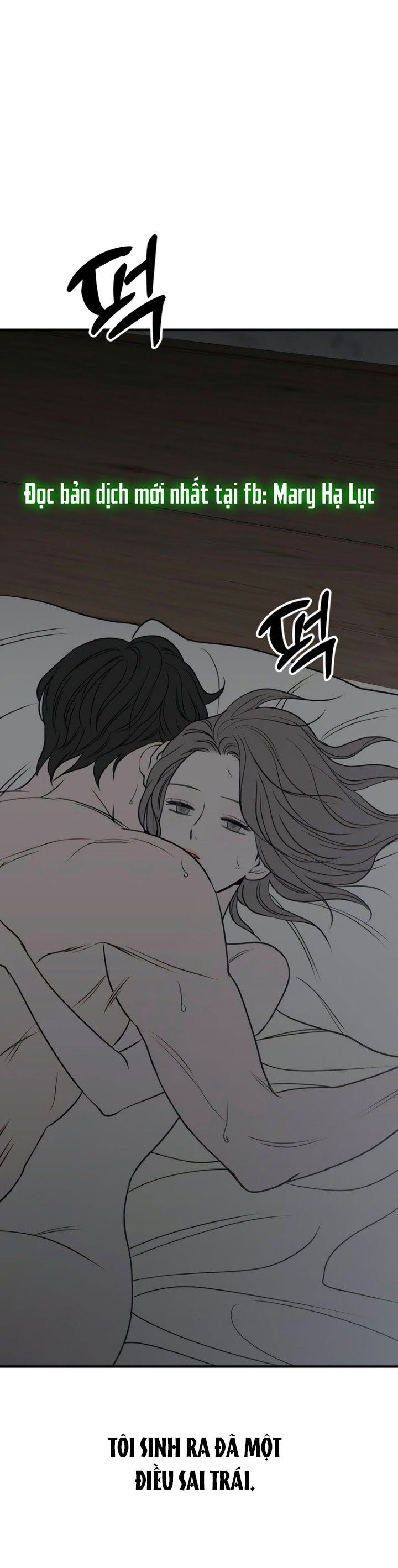 đọc truyện [18+] Nguyệt Mị Moonstruck Chương 19 ảnh 6 tại Giả Dược