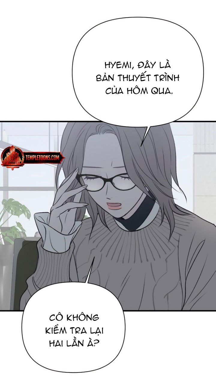 đọc truyện [18+] Nguyệt Mị Moonstruck Chương 19 ảnh 54 tại Giả Dược