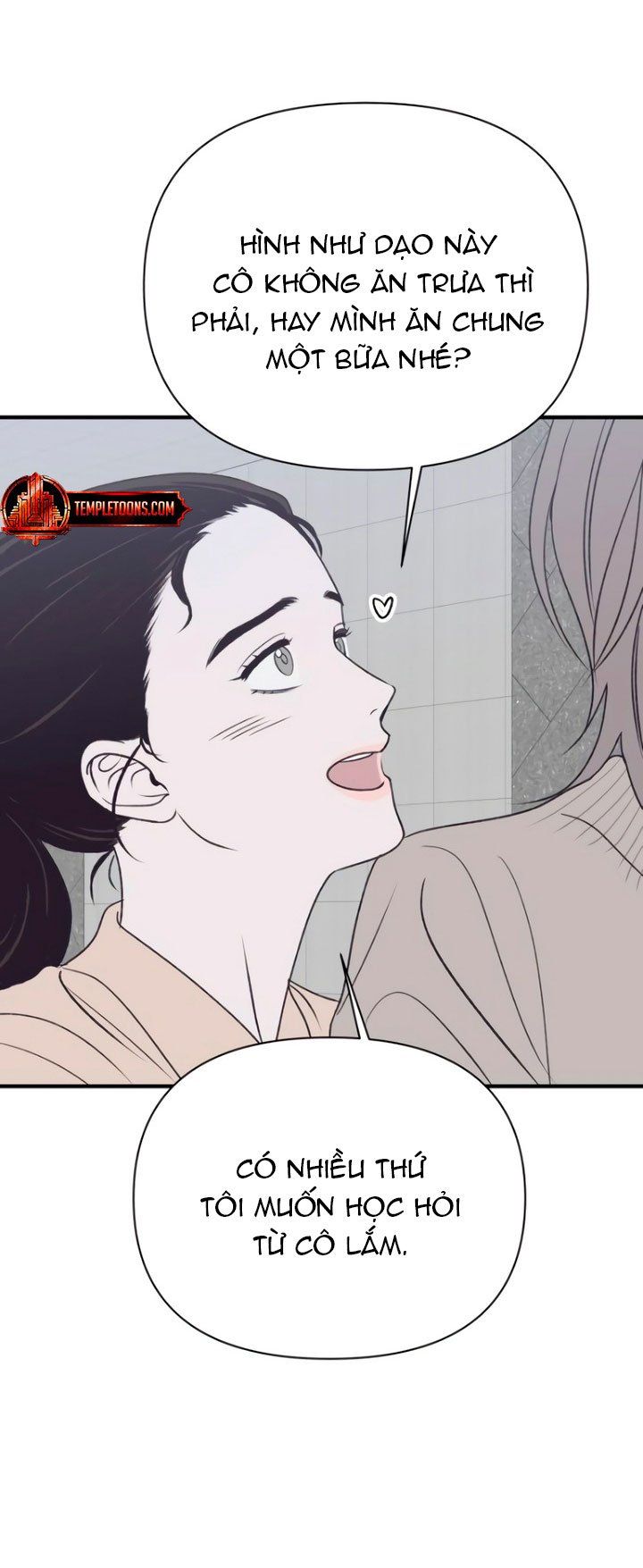 đọc truyện [18+] Nguyệt Mị Moonstruck Chương 19 ảnh 62 tại Giả Dược
