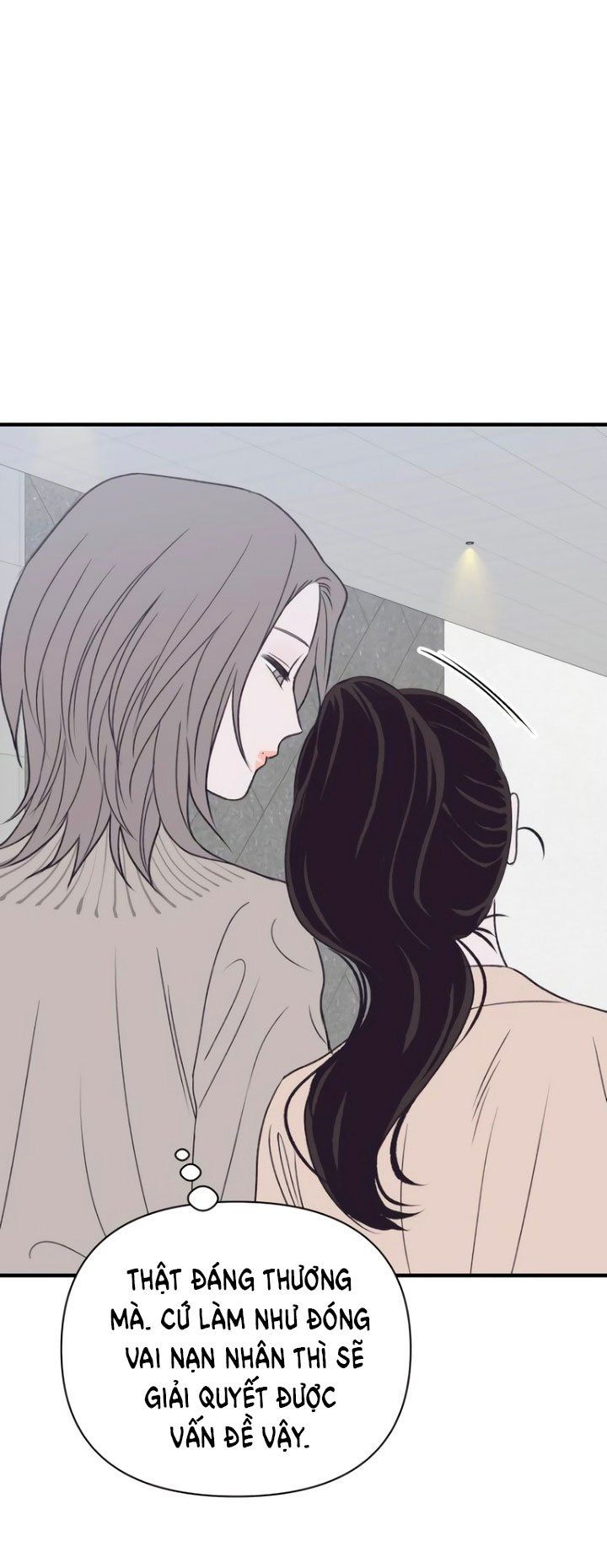 đọc truyện [18+] Nguyệt Mị Moonstruck Chương 19 ảnh 63 tại Giả Dược