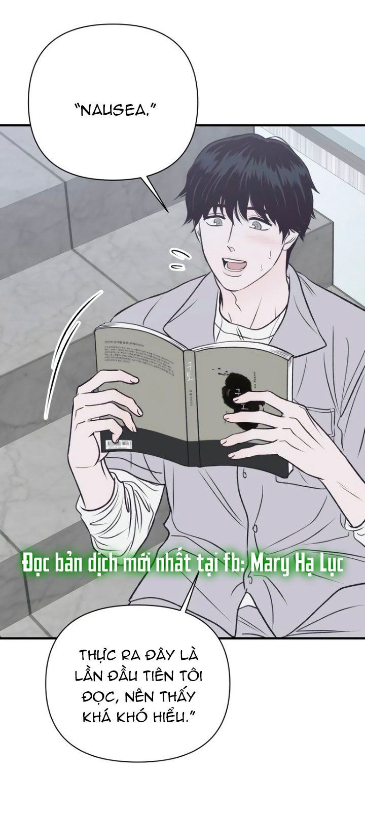 đọc truyện [18+] Nguyệt Mị Moonstruck Chương 19 ảnh 73 tại Giả Dược
