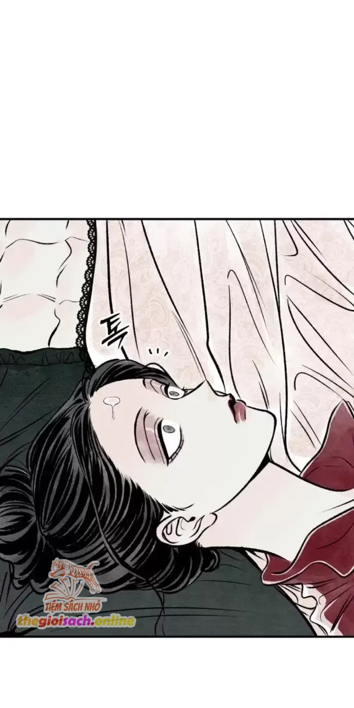 đọc truyện [18+] Nguyệt Mị Moonstruck Chương 2 ảnh 13 tại Giả Dược