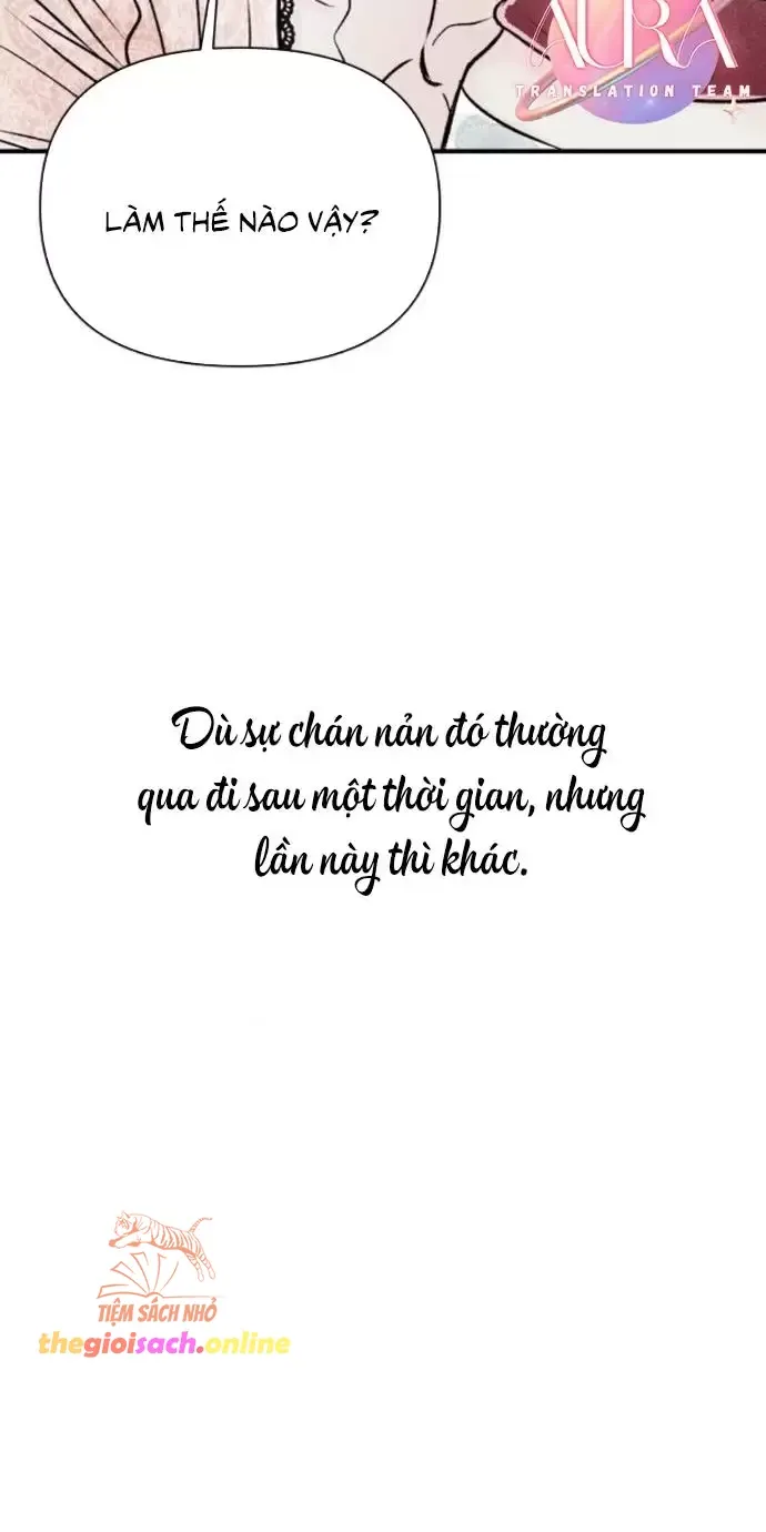 đọc truyện [18+] Nguyệt Mị Moonstruck Chương 2 ảnh 19 tại Giả Dược