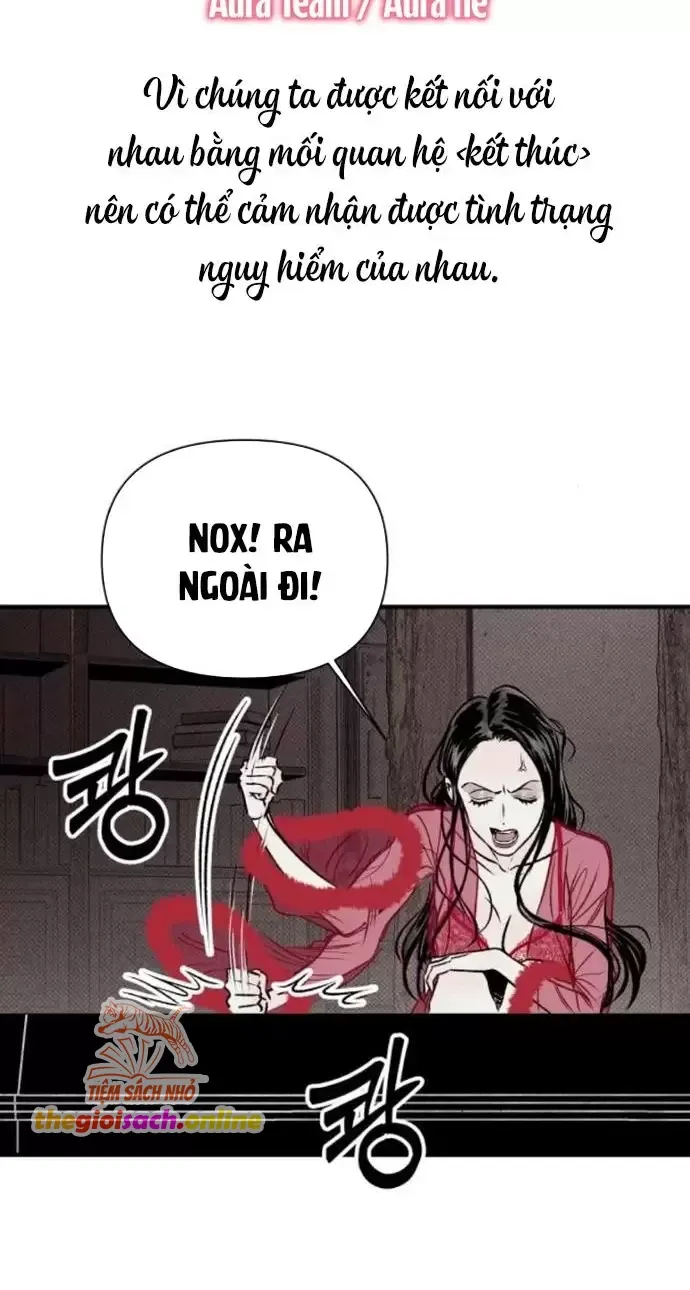 đọc truyện [18+] Nguyệt Mị Moonstruck Chương 2 ảnh 22 tại Giả Dược