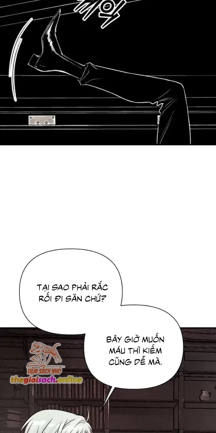 đọc truyện [18+] Nguyệt Mị Moonstruck Chương 2 ảnh 31 tại Giả Dược