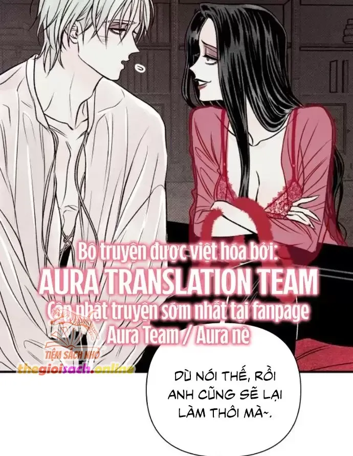 đọc truyện [18+] Nguyệt Mị Moonstruck Chương 2 ảnh 32 tại Giả Dược