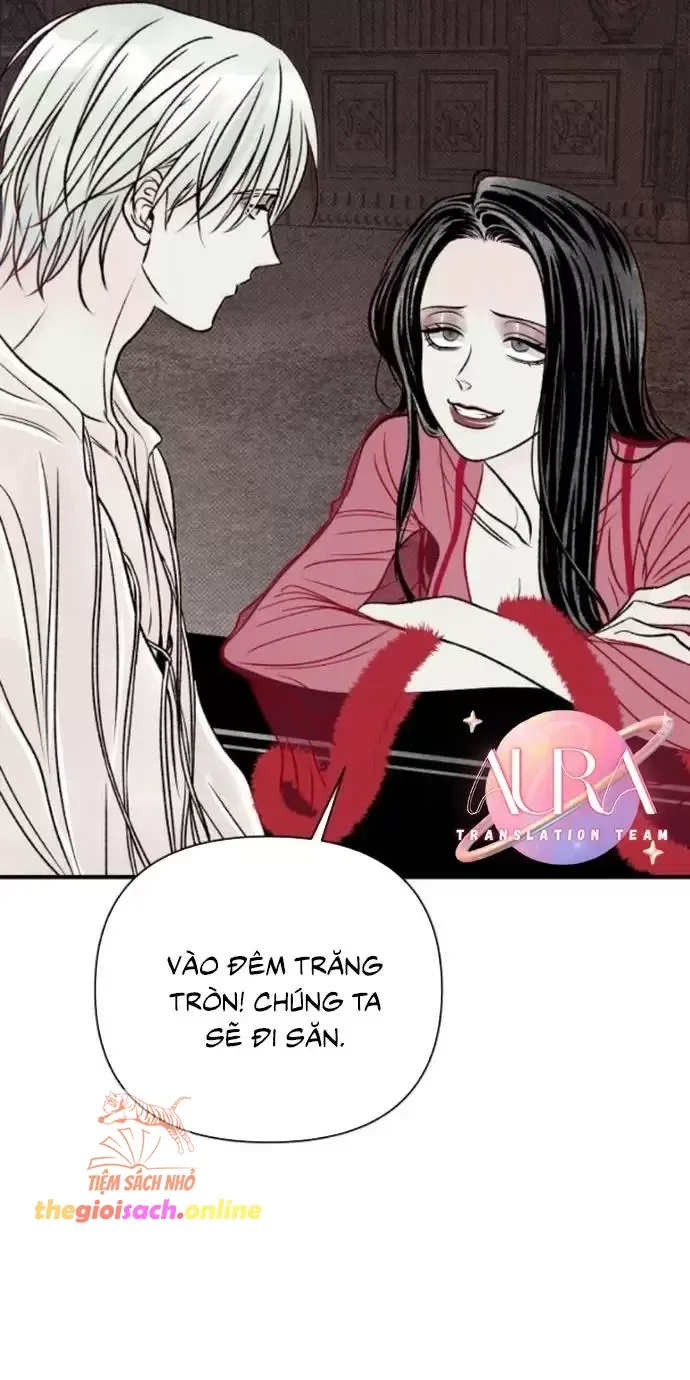 đọc truyện [18+] Nguyệt Mị Moonstruck Chương 2 ảnh 34 tại Giả Dược