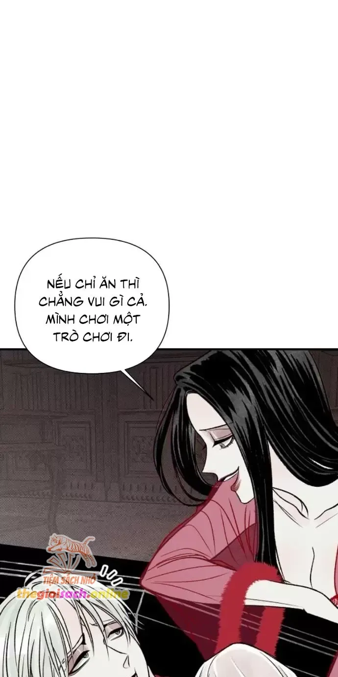 đọc truyện [18+] Nguyệt Mị Moonstruck Chương 2 ảnh 36 tại Giả Dược