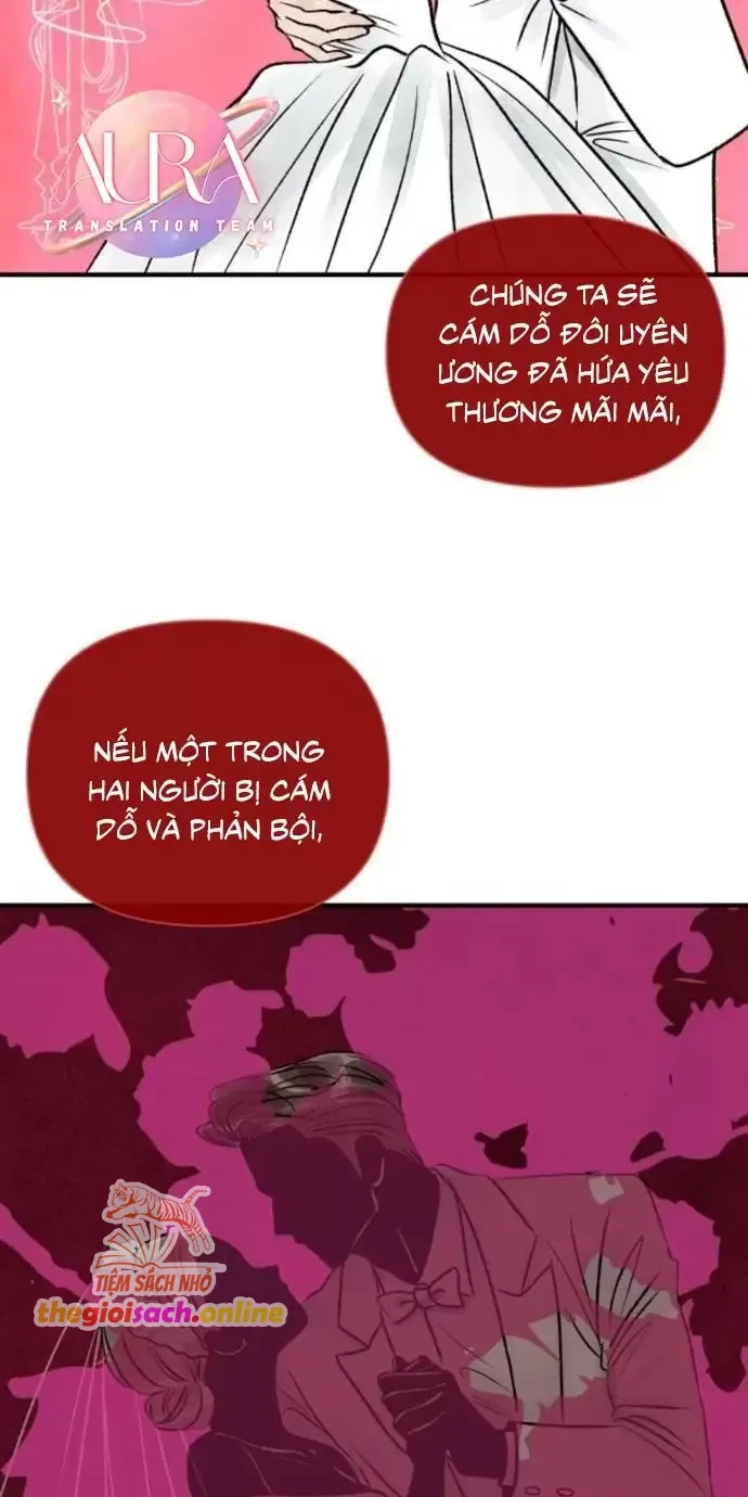 đọc truyện [18+] Nguyệt Mị Moonstruck Chương 2 ảnh 39 tại Giả Dược