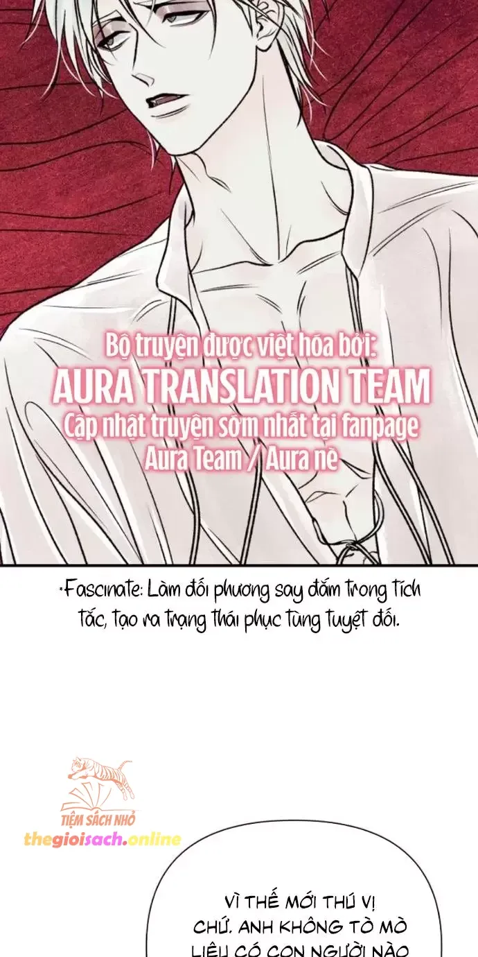 đọc truyện [18+] Nguyệt Mị Moonstruck Chương 2 ảnh 42 tại Giả Dược
