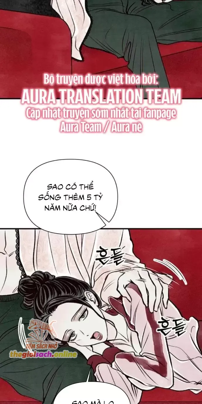 đọc truyện [18+] Nguyệt Mị Moonstruck Chương 2 ảnh 6 tại Giả Dược