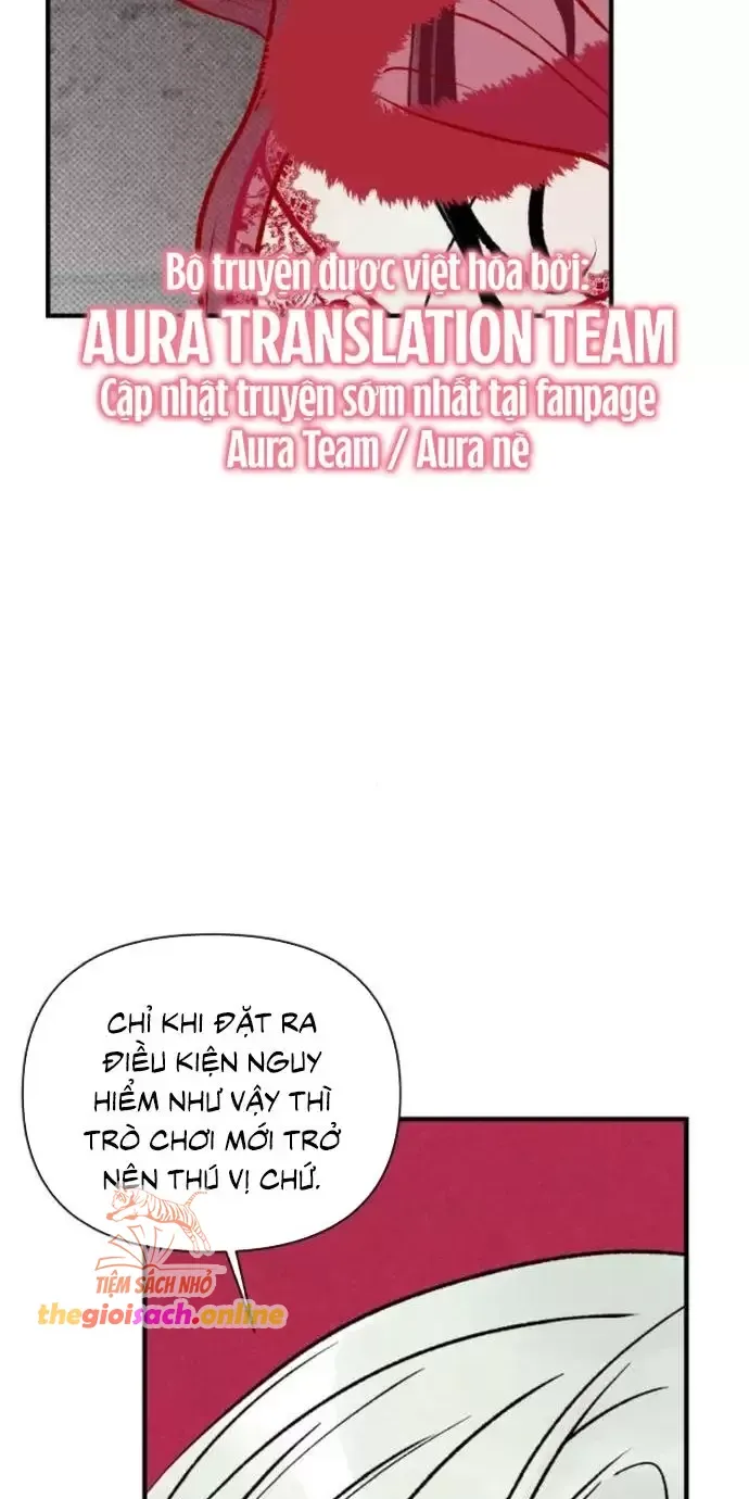 đọc truyện [18+] Nguyệt Mị Moonstruck Chương 2 ảnh 52 tại Giả Dược