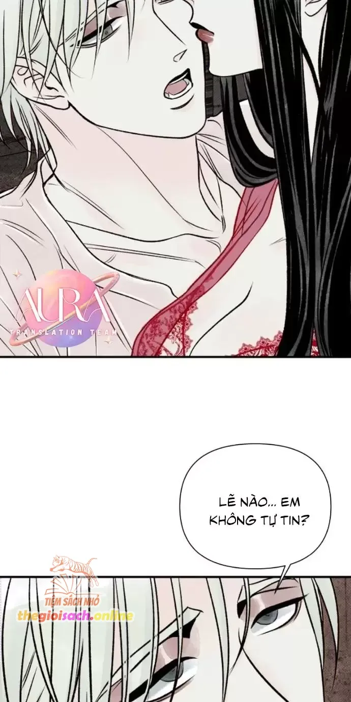 đọc truyện [18+] Nguyệt Mị Moonstruck Chương 2 ảnh 61 tại Giả Dược