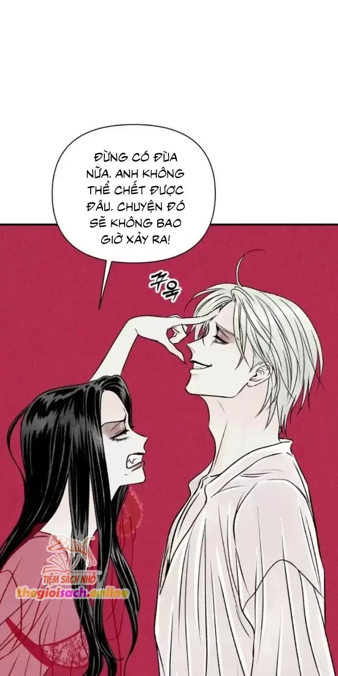 đọc truyện [18+] Nguyệt Mị Moonstruck Chương 2 ảnh 67 tại Giả Dược