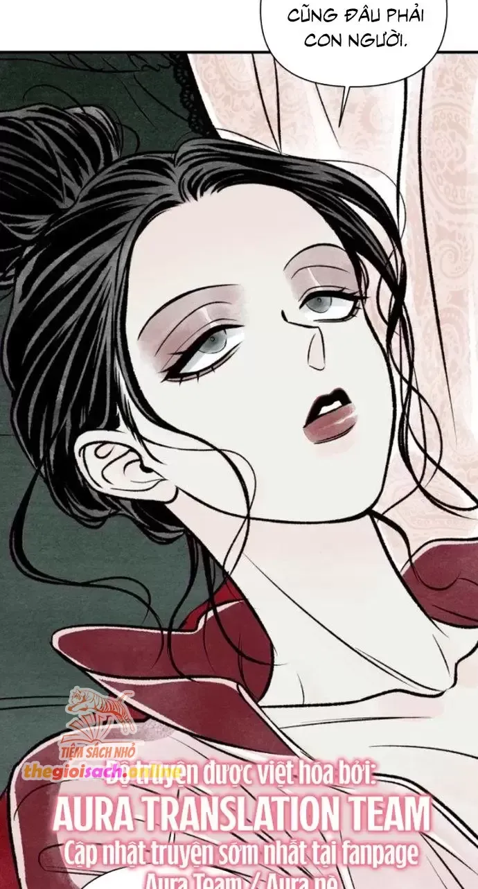 đọc truyện [18+] Nguyệt Mị Moonstruck Chương 2 ảnh 10 tại Giả Dược